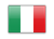 TECHNY SERVICE - Italiano